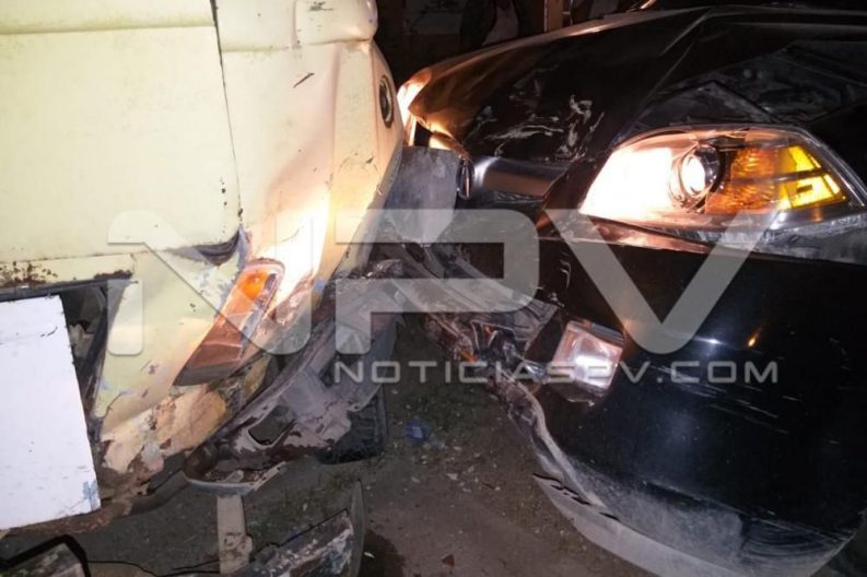 Seguridad Bahia de Banderas ·7916