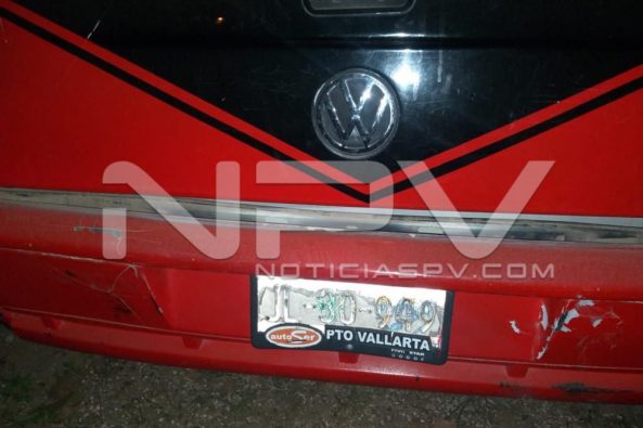 Seguridad Bahia de Banderas ·7929