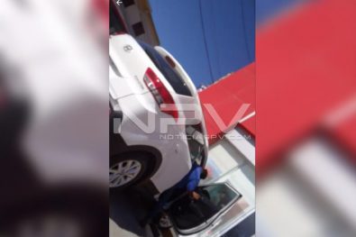 Seguridad Bahia de Banderas ·8106