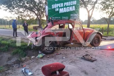 Seguridad Bahia de Banderas ·8218