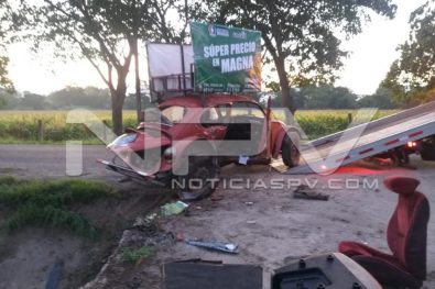 Seguridad Bahia de Banderas ·8220