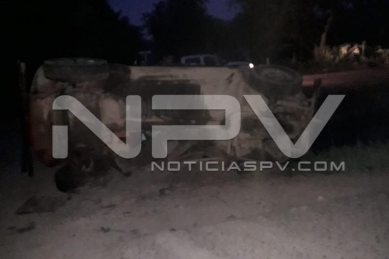 Seguridad Bahia de Banderas ·8222