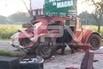 Seguridad Bahia de Banderas ·8223