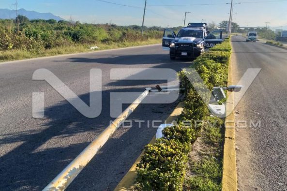 Seguridad Bahia de Banderas ·8231