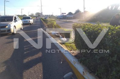Seguridad Bahia de Banderas ·8233
