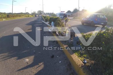 Seguridad Bahia de Banderas ·8237