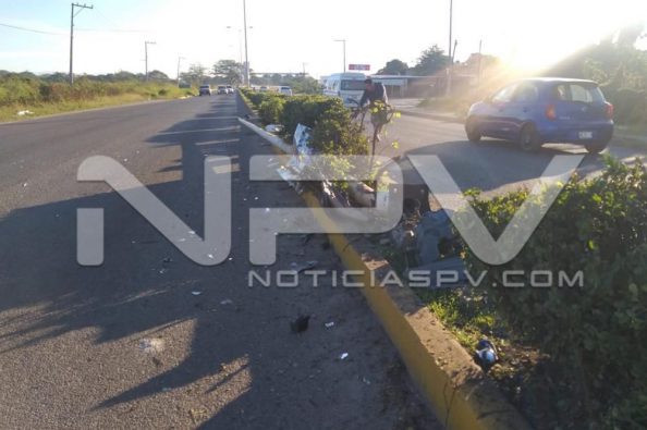 Seguridad Bahia de Banderas ·8237