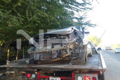 Seguridad Bahia de Banderas ·8238