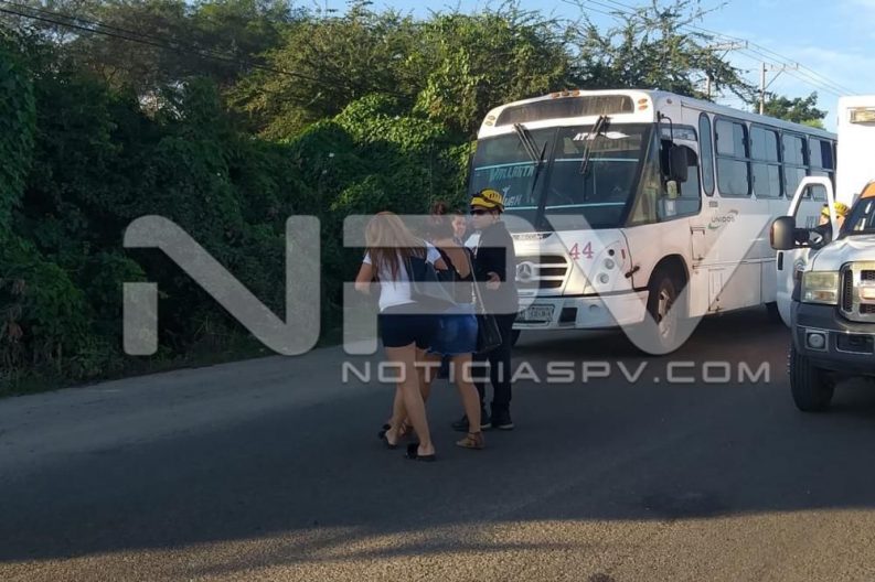 Seguridad Bahia de Banderas ·8239