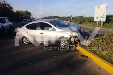 Seguridad Bahia de Banderas ·8240