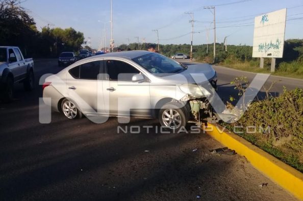 Seguridad Bahia de Banderas ·8240