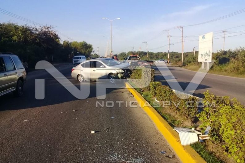 Seguridad Bahia de Banderas ·8244