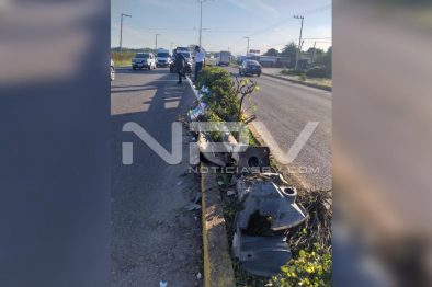 Seguridad Bahia de Banderas ·8246