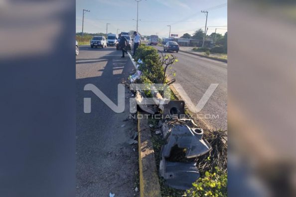 Seguridad Bahia de Banderas ·8246