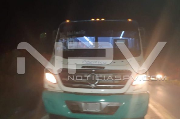 Seguridad Bahia de Banderas ·8270