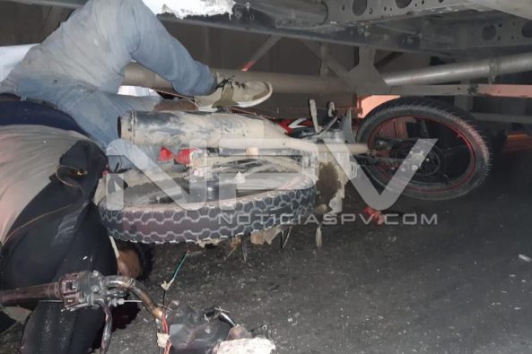 Seguridad Bahia de Banderas ·8271