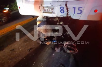 Seguridad Bahia de Banderas ·8274