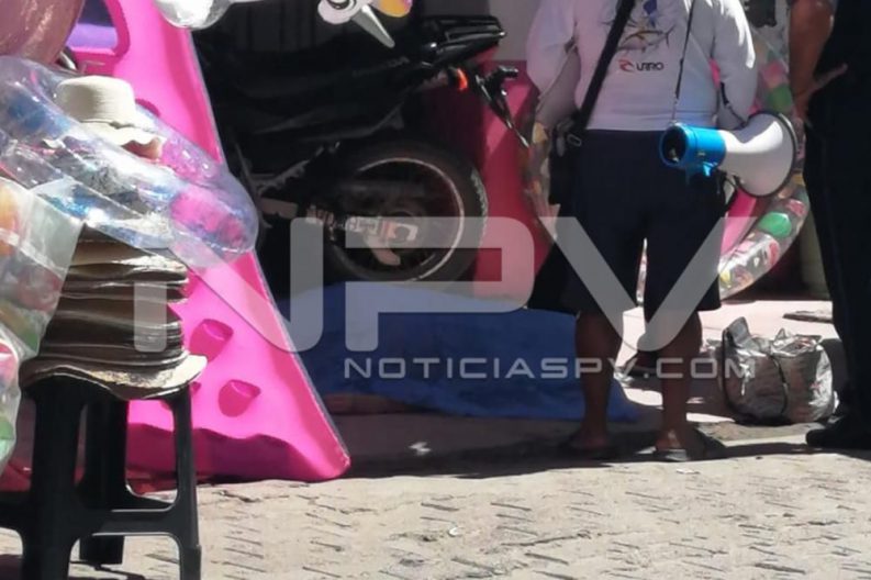 Seguridad Bahia de Banderas ·8392