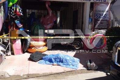 Seguridad Bahia de Banderas ·8396