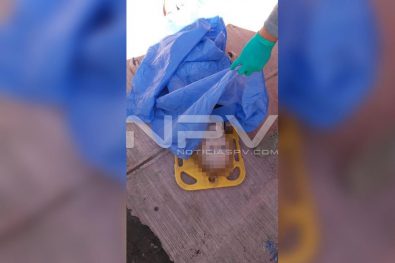 Seguridad Bahia de Banderas ·8397