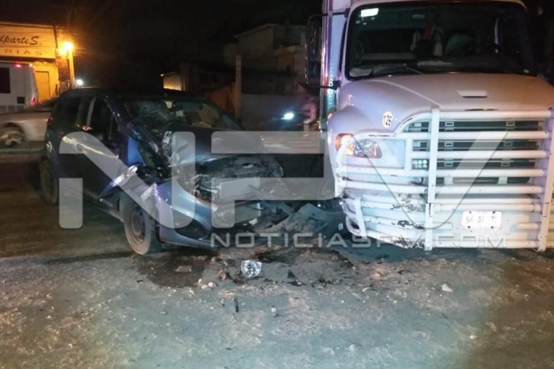 Seguridad Bahia de Banderas ·8519