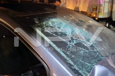 Seguridad Bahia de Banderas ·8522