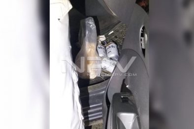 Seguridad Bahia de Banderas ·8523