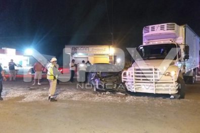 Seguridad Bahia de Banderas ·8528