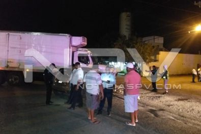 Seguridad Bahia de Banderas ·8529