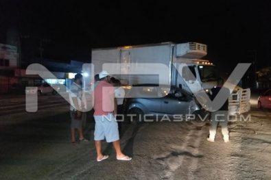 Seguridad Bahia de Banderas ·8530