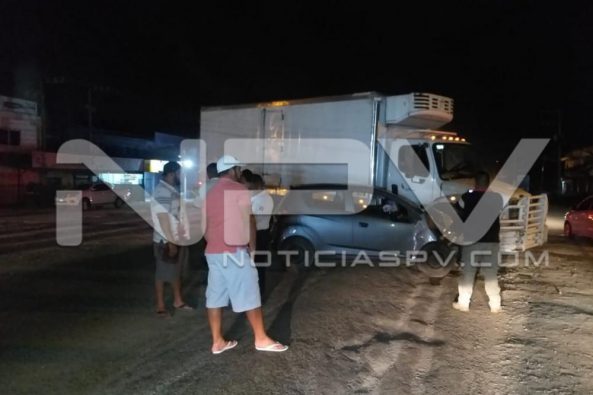 Seguridad Bahia de Banderas ·8530