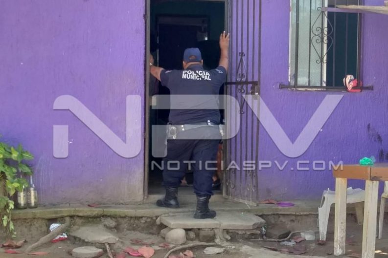 Seguridad Bahia de Banderas ·8745