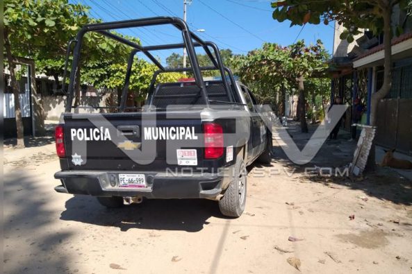 Seguridad Bahia de Banderas ·8746