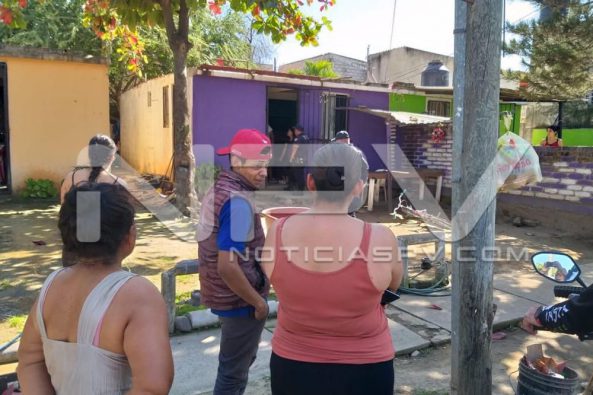 Seguridad Bahia de Banderas ·8750