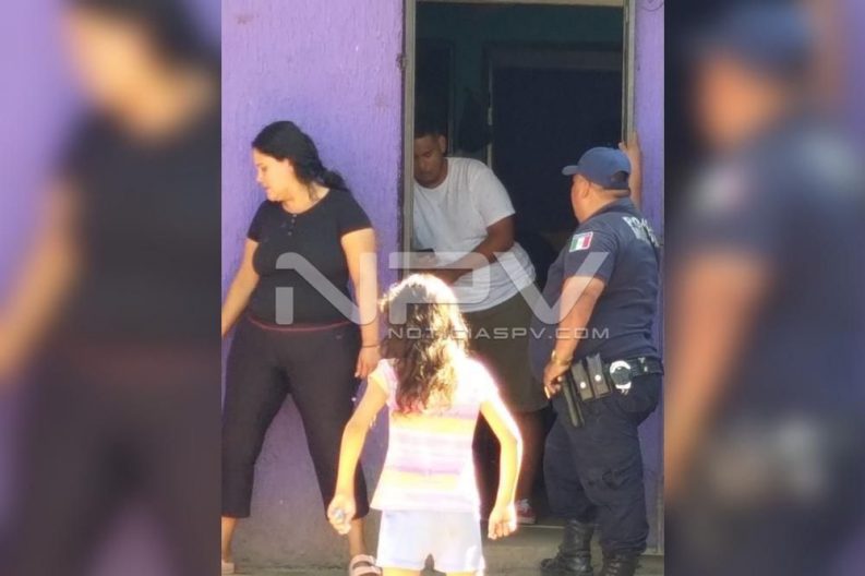 Seguridad Bahia de Banderas ·8751