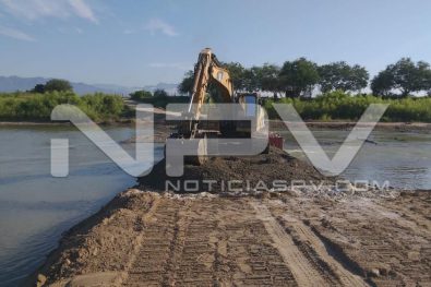 Seguridad Bahia de Banderas ·8877