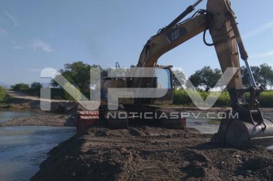 Seguridad Bahia de Banderas ·8880