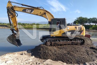 Seguridad Bahia de Banderas ·8881