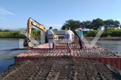 Seguridad Bahia de Banderas ·8884