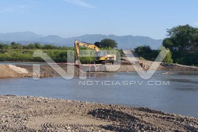 Seguridad Bahia de Banderas ·8890