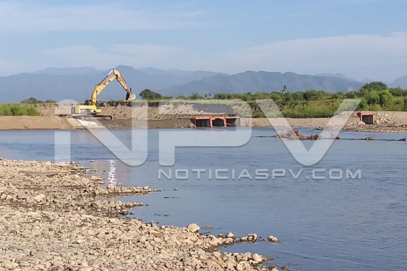 Seguridad Bahia de Banderas ·8891