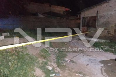 Seguridad Bahia de Banderas ·9064