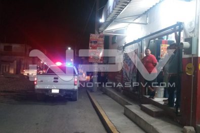 Seguridad Bahia de Banderas ·9065