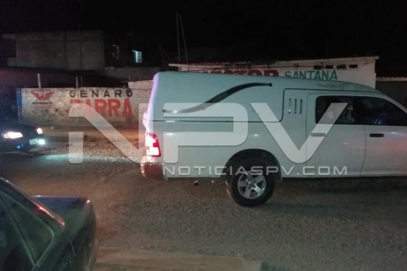 Seguridad Bahia de Banderas ·9067