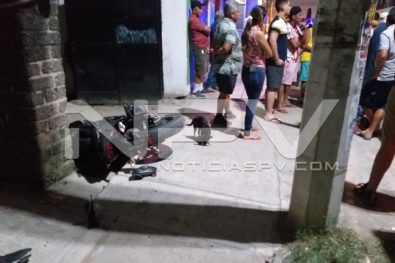 Seguridad Bahia de Banderas ·9182