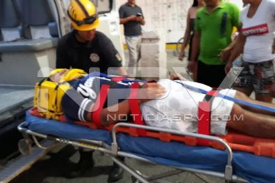 Seguridad Bahia de Banderas ·9184