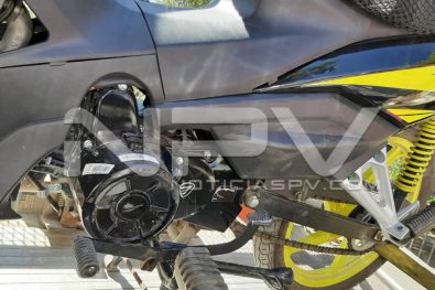 Seguridad Bahia de Banderas ·9303