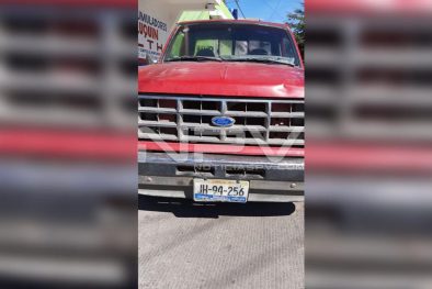 Seguridad Bahia de Banderas ·9304