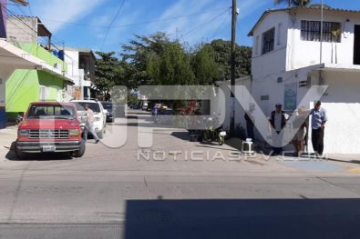 Seguridad Bahia de Banderas ·9305