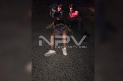 Seguridad Bahia de Banderas ·9385